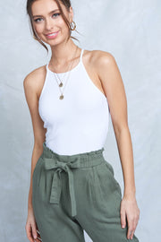 LADIES TANK TOP