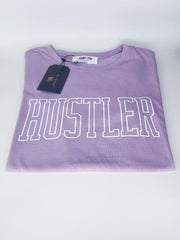 HUSTLER  T-SHIRT