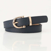 Tally Vegan Leather Belt