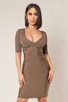 COCOA BANA DRESS