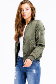 THE OLIVER PUFF JACKET