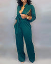 SHE READY JUMPSUIT